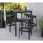 Cane-line - Kissen für Cut Barhocker 