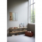 Moebe - Storage Box Aufbewahrungskiste Grau warm