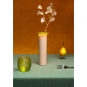 Magis - Bouquet Tischleuchte / Vase Beige (1801)