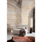 Ferm Living - View Teppich Rotbraun