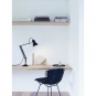 Anglepoise - Original 1227 Tischleuchte Jet Black