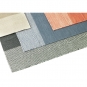 Muuto - Varjo Teppich 170 x 240 cm | Blau