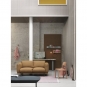 Muuto - Folded Regal Groß | Blau grau