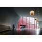 Louis Poulsen - PH Artichoke 84 cm (100W) | Edelstahl matt