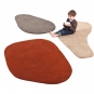 nanimarquina - Stone-wool Teppich Stone 6