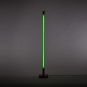 Seletti - Linea Leuchtröhre LED Grün