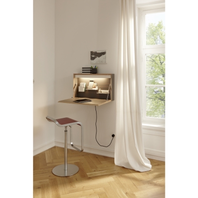 Müller Möbel - Flatbox Wandsekretär | nunido.