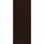 La Palma - Thin S24 Barhocker Eiche dunkel nussbaum (Gestell: Edelstahl)