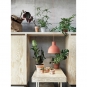 Muuto - Unfold Pendelleuchte Gelb