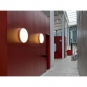 Louis Poulsen - Silverback LED Decken-/Wandleuchte 