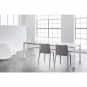 Pedrali - More TMO Tisch 180x85 cm