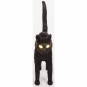 Seletti - Jobby The Cat Schwarz