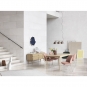 Muuto - Linear Wood Tisch 260 x 90 cm