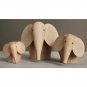 Woud - Nunu Elefant Medium