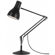 Anglepoise - Type 75 Tischleuchte Jet Black