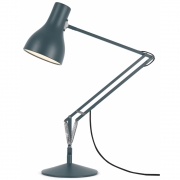 Anglepoise - Type 75 Tischleuchte Slate Grey