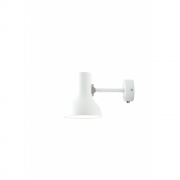Anglepoise - Type 75 Mini Wandleuchte Alpine White