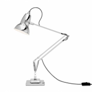 Anglepoise - Original 1227 Tischleuchte Bright Chrome