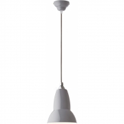 Anglepoise - Original 1227 Hängeleuchte Dove Grey (Kabel: Grau)