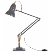 Anglepoise - Original 1227 Brass Tischleuchte 
