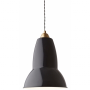 Anglepoise - Original 1227 Brass Maxi Hängeleuchte