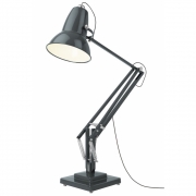 Anglepoise - Original 1227 Giant Stehleuchte Slate Grey - Glanzlack
