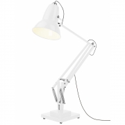 Anglepoise - Original 1227 Giant Stehleuchte Alpine White - Glanzlack