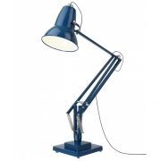 Anglepoise - Original 1227 Giant Stehleuchte Marine Blue - Glanzlack