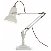 Anglepoise - Original 1227 Mini Schreibtischlampe Linen White