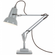 Anglepoise - Original 1227 Mini Schreibtischlampe Dove Grey