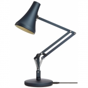 Anglepoise - Type 90 Mini Mini Tischleuchte Stahlblau