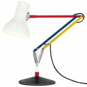 Anglepoise - Type 75 Mini Paul Smith Tischleuchte Edition 3