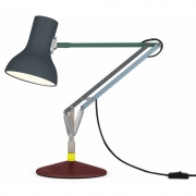 Anglepoise - Type 75 Mini Paul Smith Tischleuchte Edition 4
