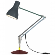 Anglepoise - Type 75 Paul Smith Tischleuchte Edition 4