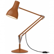 Anglepoise - Type 75 Margaret Howell Tischleuchte Sienna
