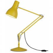 Anglepoise - Type 75 Margaret Howell Tischleuchte Yellow Ochre