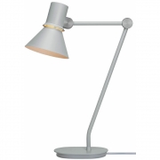 Anglepoise - Type 80 Tischleuchte Nebelgrau