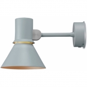 Anglepoise - Type 80 Wandleuchte Nebelgrau