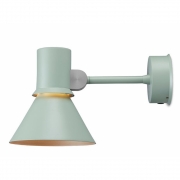 Anglepoise - Type 80 Wandleuchte Pistaziengrün