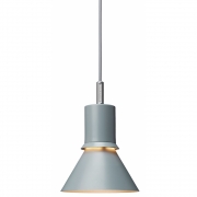 Anglepoise - Type 80 Hängeleuchte Nebelgrau