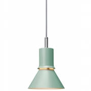 Anglepoise - Type 80 Hängeleuchte Pistaziengrün