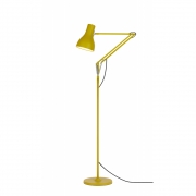 Anglepoise - Type 75 Margaret Howell Stehleuchte Yellow Ochre