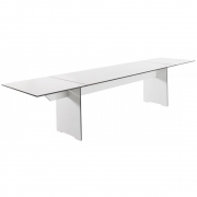 Conmoto - Riva Klapptisch Taupe