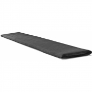 Conmoto - Auflage für Riva Bank 176 cm | Beigegrau