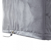 Conmoto - Abdeckhaube für Riva Tisch/Bank 