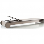 Conmoto - Riva Sonnenliege Taupe