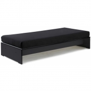 Conmoto - Riva Lounge Sofa Bank 160 cm | Anthrazit