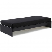 Conmoto - Riva Lounge Sofa Bank 200 cm | Anthrazit