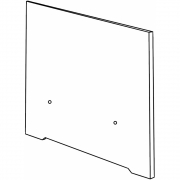 Conmoto - Riva Lounge Armlehne 