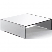 Conmoto - Riva Lounge Couchtisch Weiß